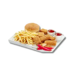 Boneless Chicken